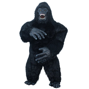 Inflatable King Kong Costume