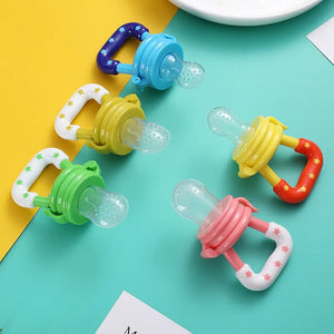 Silicone Soft Pacifier