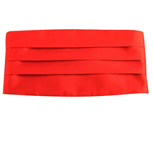 Ikepeibao Classic Adjustable Cummerbund