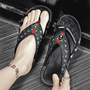 Non-slip Casual Flat Shoe Slippers