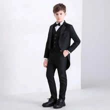 Formal Tuxedo Dress Suit