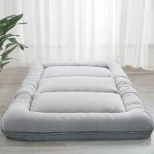 6" Extra Thick Japanese Floor Mattress Futon Mattress