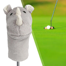 Rhino Golf Club Head Cover