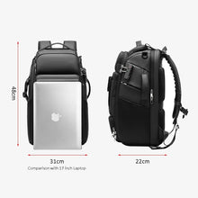 Multifunctional Large Capacity Waterproof Camera Backpack
