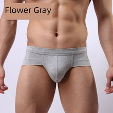 Modal U-Shaped Slim-Fit Sweat-Absorbent Breathable Boxers