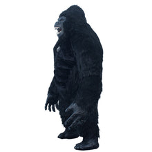Inflatable King Kong Costume
