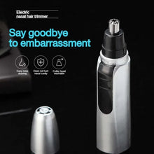 Ear & Nose Trimmer