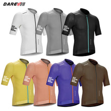 DAREVIE Breathable Quick Dry Cycling Jersey