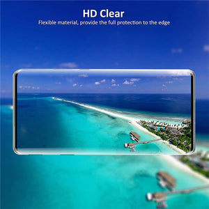 Ultra Soft Hydrogel Film For Xiaomi