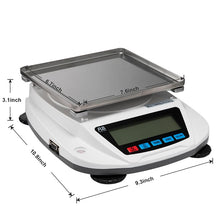 Electronic Analytical Balance Precision Scale