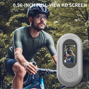 1080P Mini Action Portable Pocket Cam