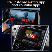 Android 13 CarPlay Smart Ai Wireless Intelligent System