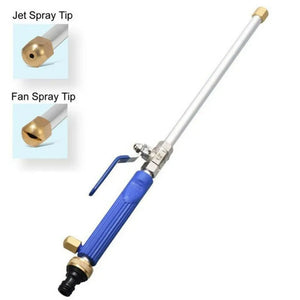 1PCS High Pressure Power Water Wand