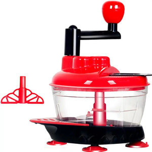 Stainless Steel Blade Mixer Food Processor