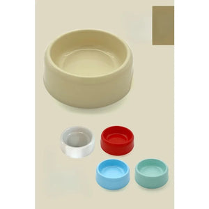 Tilt High Bottom Pet Bowl