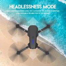 Altitude Hold Foldable Quadcopter with 1080P 4K HD Camera