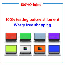 15.6 inch 240Hz Laptop LCD Screen