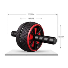 Abdomen Core Exercise Roller Wheel