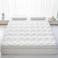 Latex Soft Thick Floor Memory Sponge Mattress