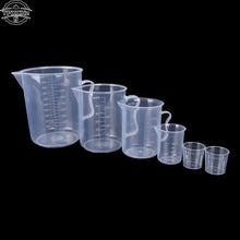 Plastic Measuring Cup