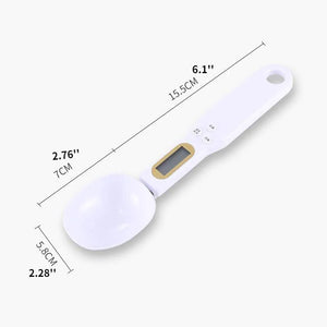 Digital Measuring Spoon