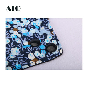 AIO Reusable Washable Menstrual Pad