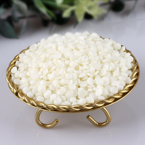 Zero Additive Natural Soy Wax Granular Scented Candle Raw Material