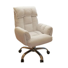 Comfortable Reclining Backrests Chairs