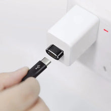 Type C To USB 2.0 Adapter