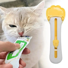 Pet Feeding Spoon