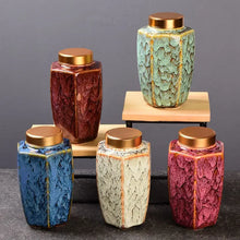 Keepsake Ceramic Urns