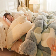 Thick Thermal Double Duvet