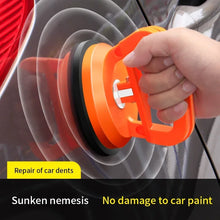 Car Repair Suction Cup Dent Removal Tool