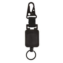 High Quality Steel Wire Retractable Multi-purpose Backpack Hooks