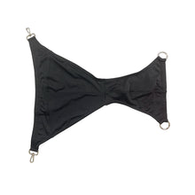 Two Side Metal Lock Quick Release Swim Briefs