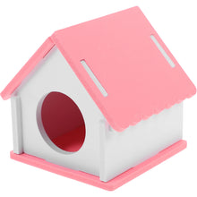 Small Pet Hideout House