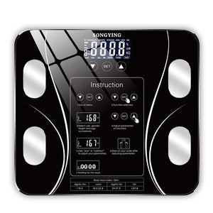 Intelligent Digital Scale