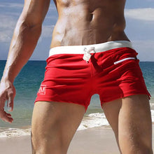 JOCKMAIL Swimming Trunks