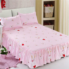 Bed Skirt Anti-dirty Sheet Bedspread