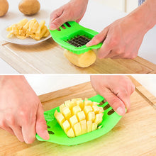 French Fries Slicer Tool