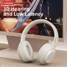 Lenovo Thinkplus TH10 TWS Stereo Bluetooth Headset with Mic