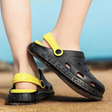 Non-slip Slip-On Slides