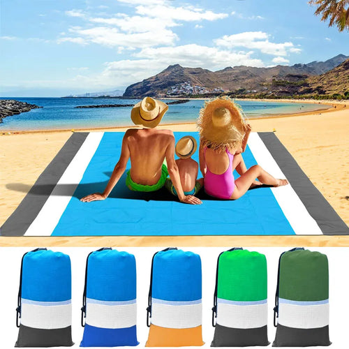 Waterproof Portable Lightweight Beach Towel