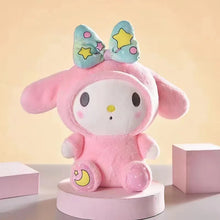 Kuromi My Melody Strawberry Series Plush Animal Doll