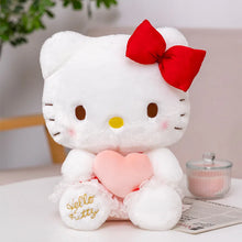 Kuromi My Melody Strawberry Series Plush Animal Doll