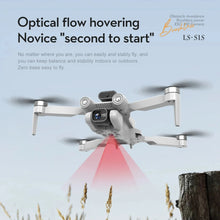 S1S 5G Wifi 4K Professional 8K HD Camera Brushless 360° Obstacle Avoidance Optical Quadcopter