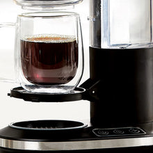 Automatic Single-Serve Grind and Go Plus Coffee Maker