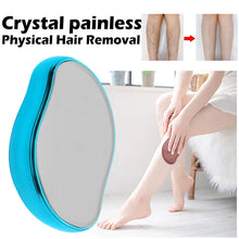 Physical Hair Removal Instrument