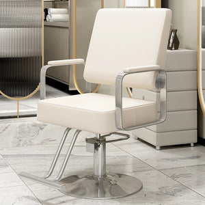 Minimalist Designer Barber Chair