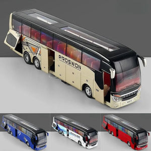 1/50 SETRA Luxury Coach Bus Diecast Miniature